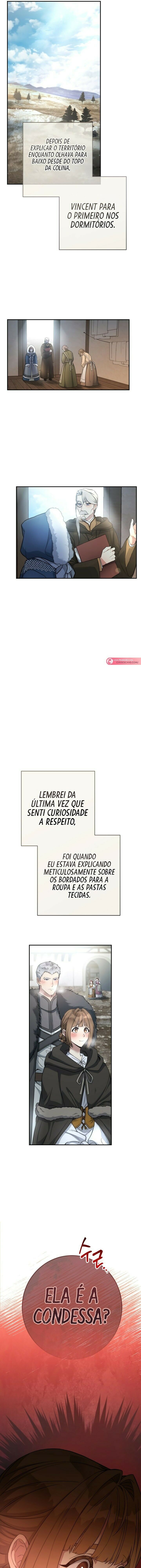 Read Marriage of Convenience PT Manga Online