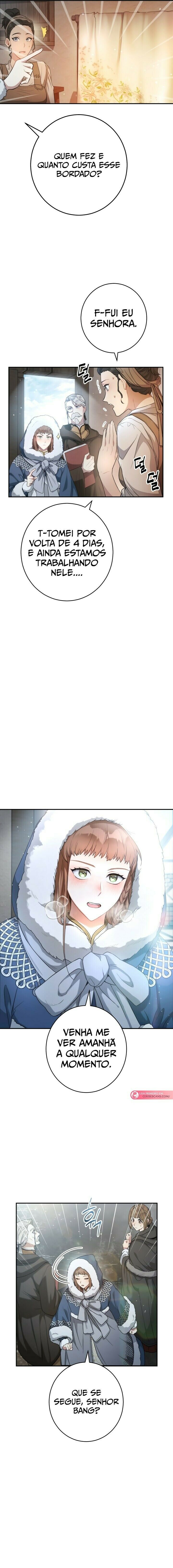 Read Marriage of Convenience PT Manga Online