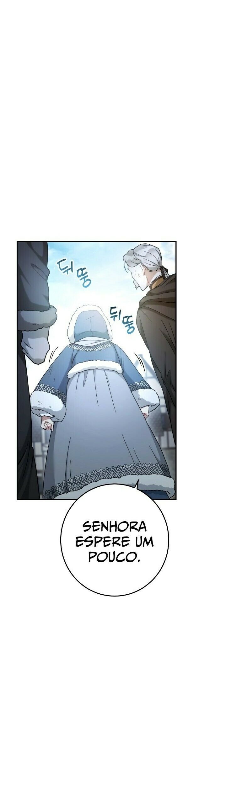 Read Marriage of Convenience PT Manga Online