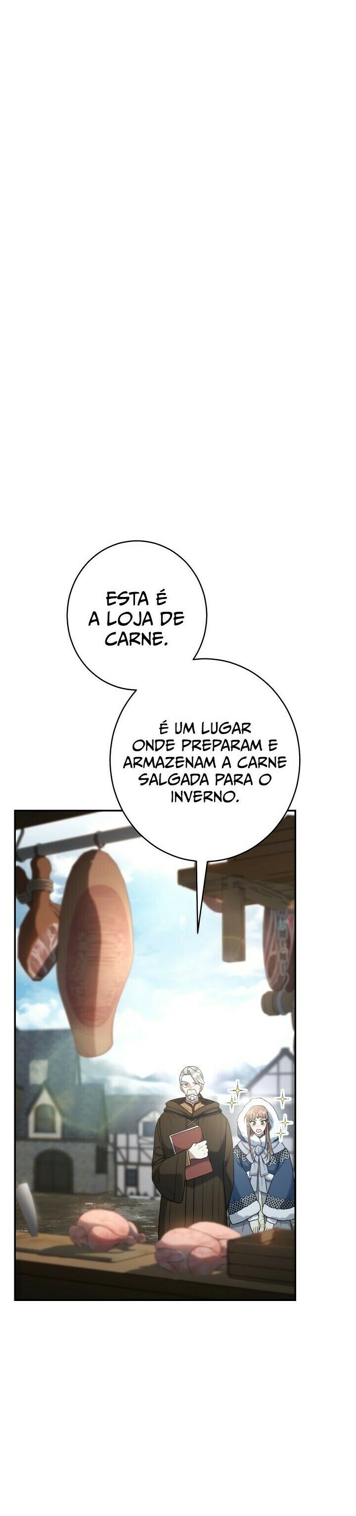 Read Marriage of Convenience PT Manga Online