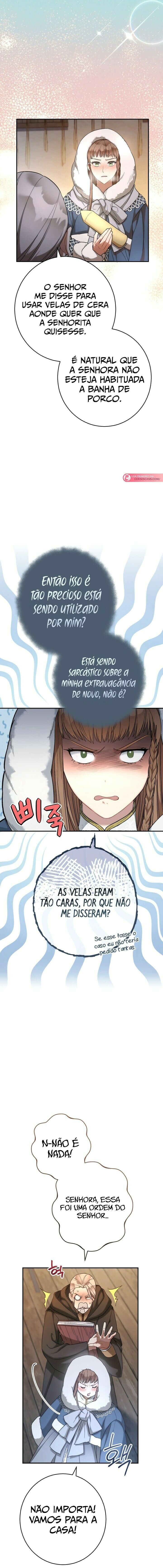 Read Marriage of Convenience PT Manga Online