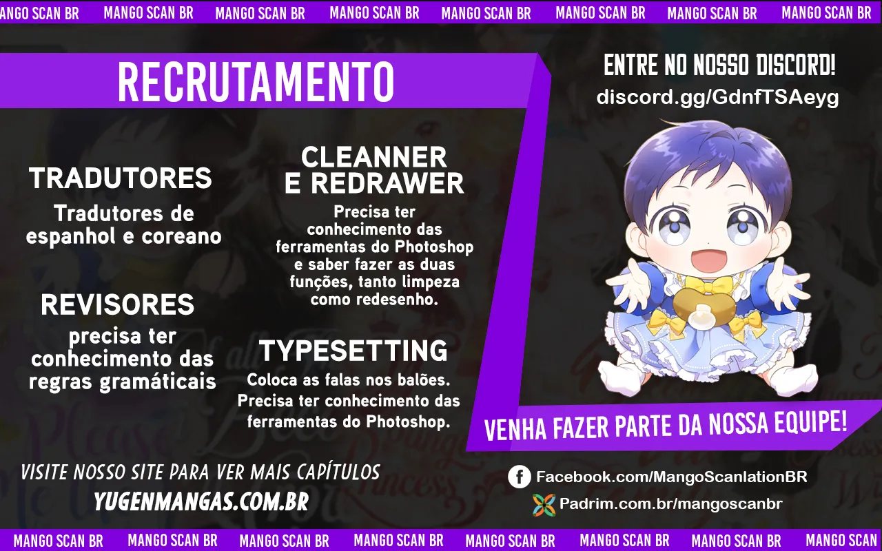 Read Marriage of Convenience PT Manga Online