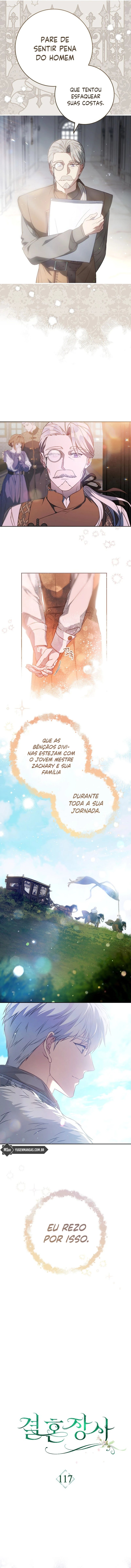 Read Marriage of Convenience PT Manga Online