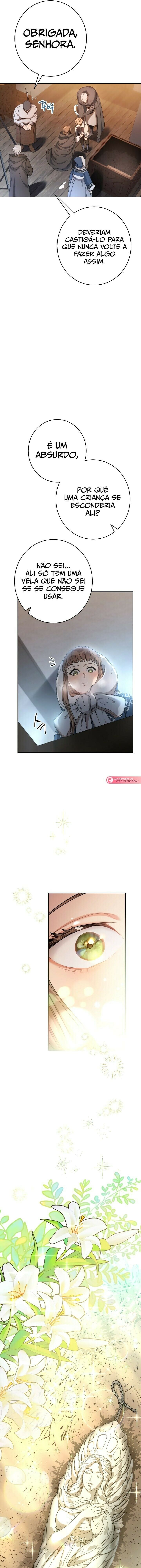 Read Marriage of Convenience PT Manga Online
