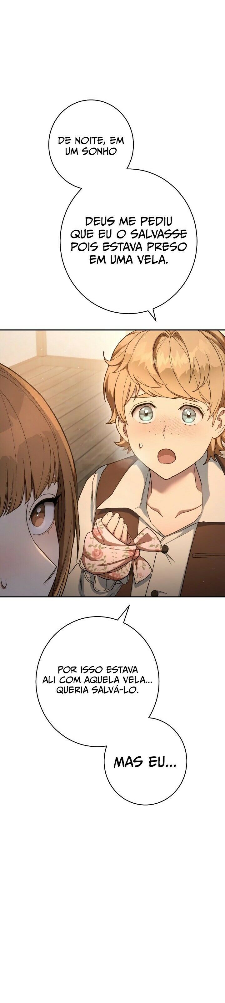 Read Marriage of Convenience PT Manga Online