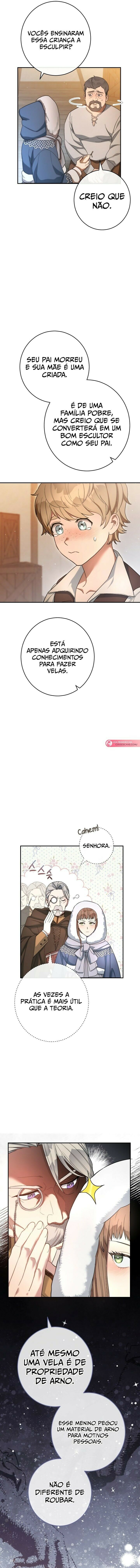 Read Marriage of Convenience PT Manga Online