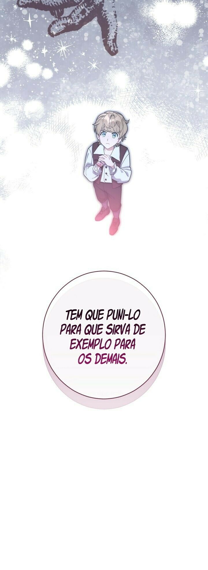 Read Marriage of Convenience PT Manga Online