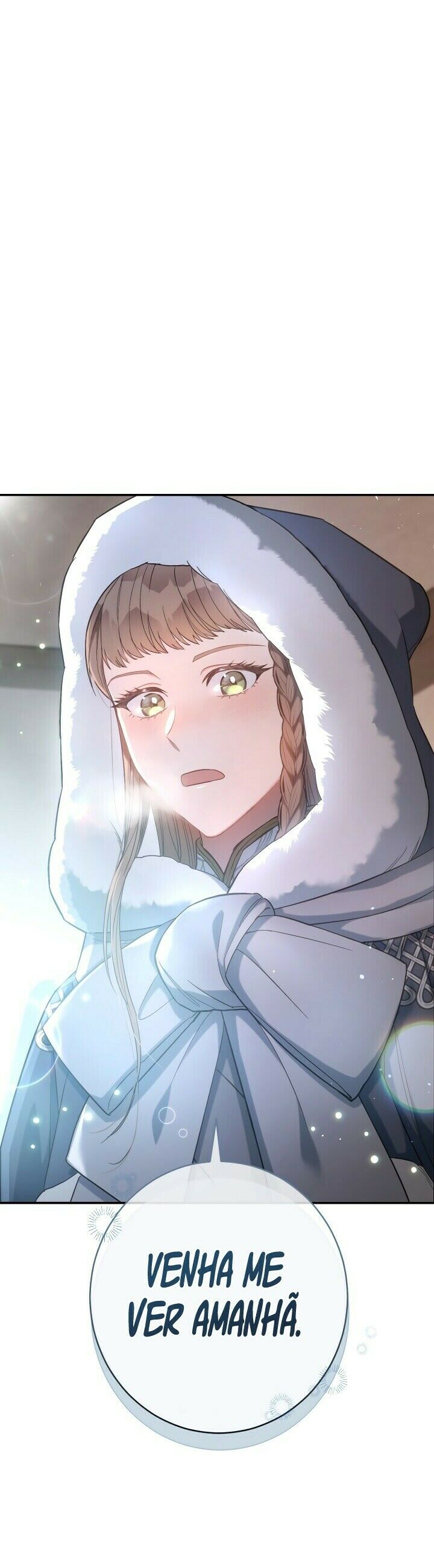 Read Marriage of Convenience PT Manga Online
