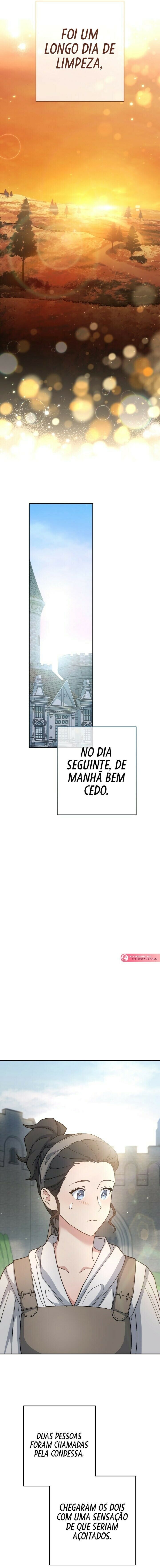 Read Marriage of Convenience PT Manga Online