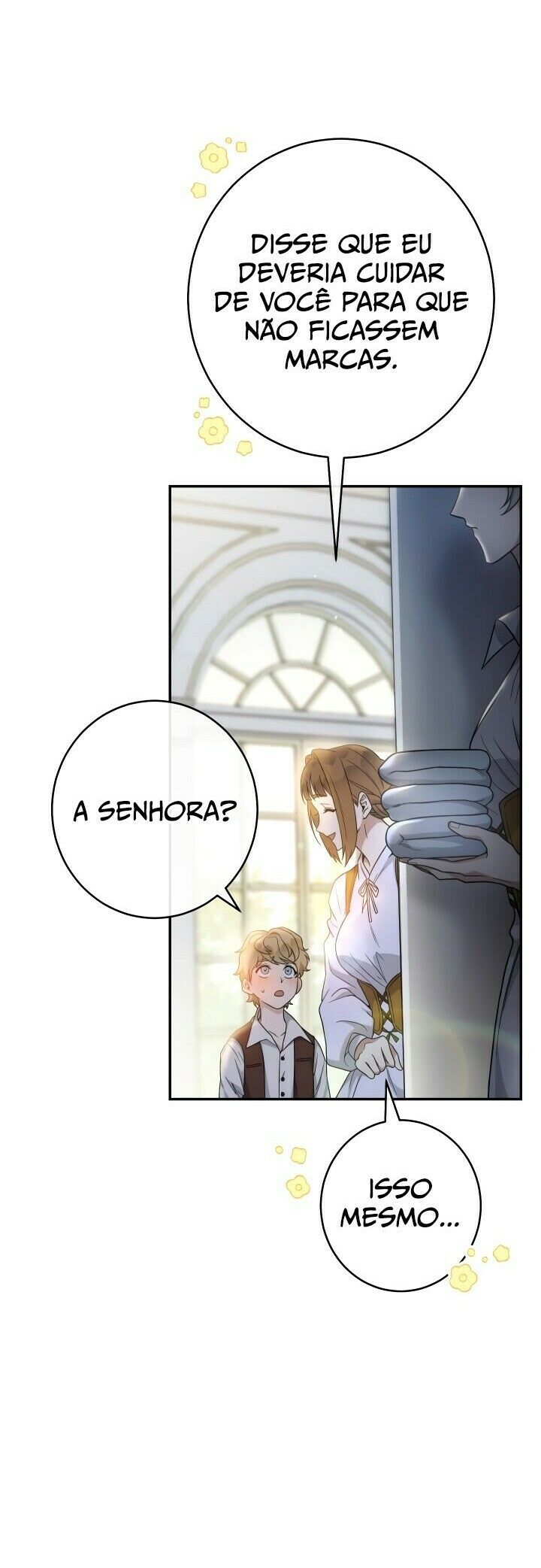 Read Marriage of Convenience PT Manga Online