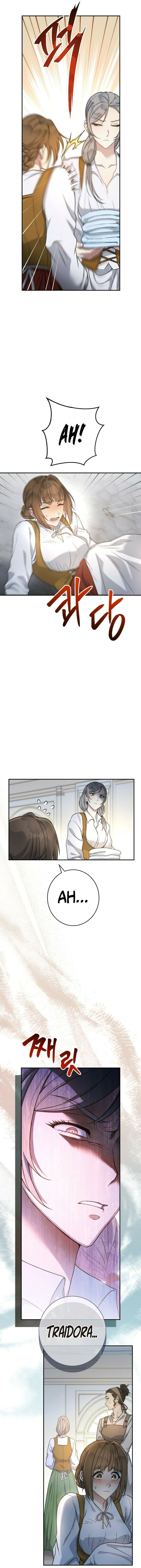 Read Marriage of Convenience PT Manga Online