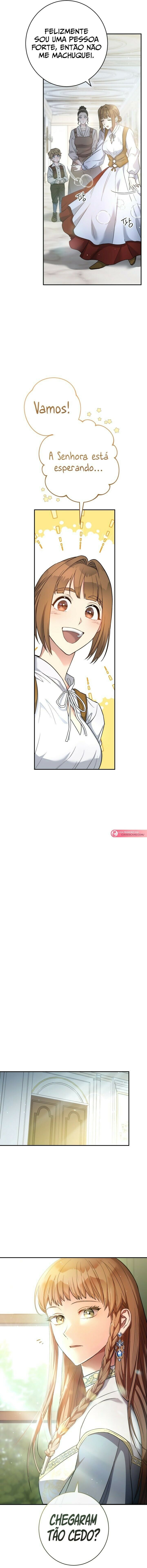 Read Marriage of Convenience PT Manga Online