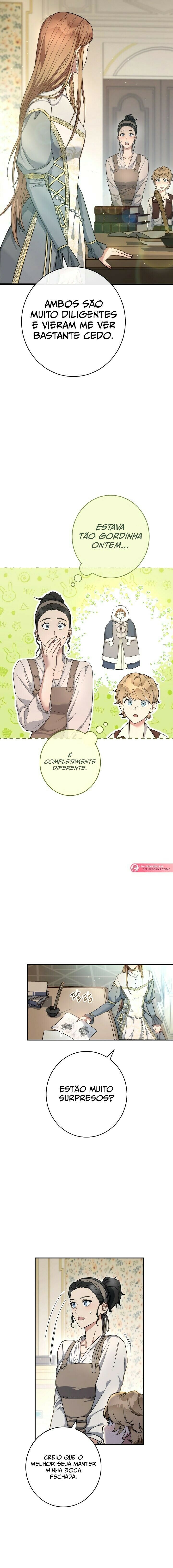 Read Marriage of Convenience PT Manga Online