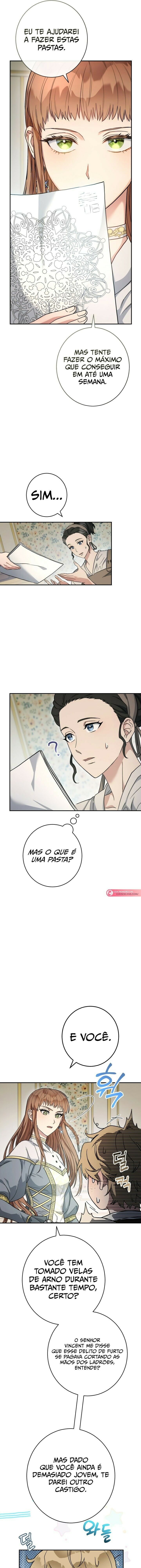 Read Marriage of Convenience PT Manga Online