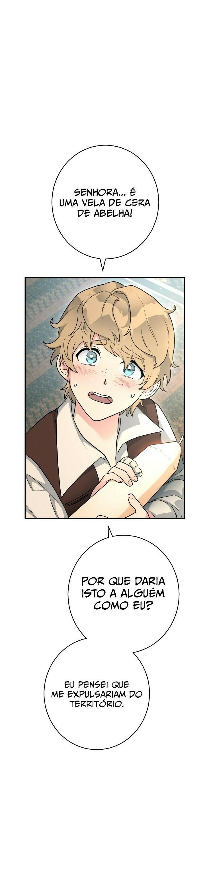 Read Marriage of Convenience PT Manga Online