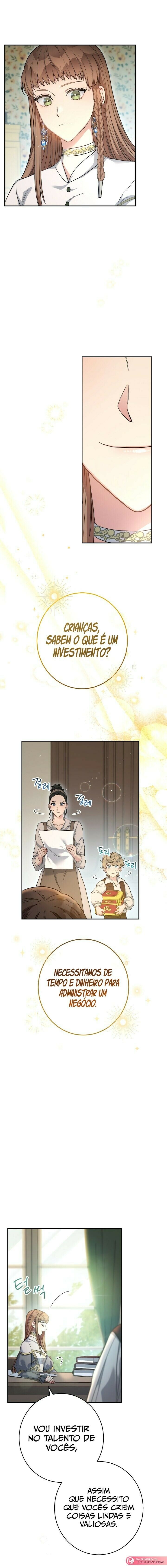Read Marriage of Convenience PT Manga Online
