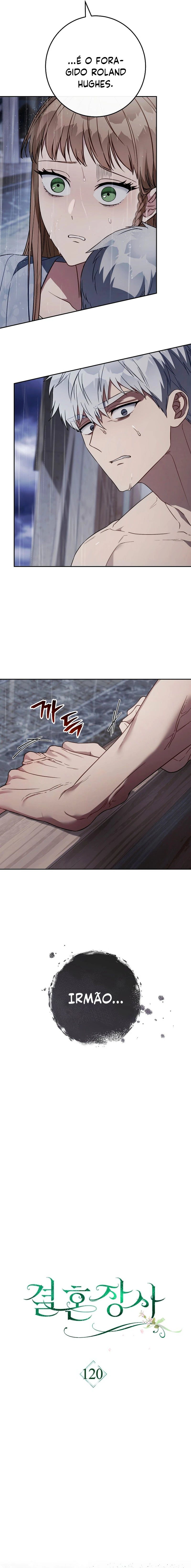Read Marriage of Convenience PT Manga Online