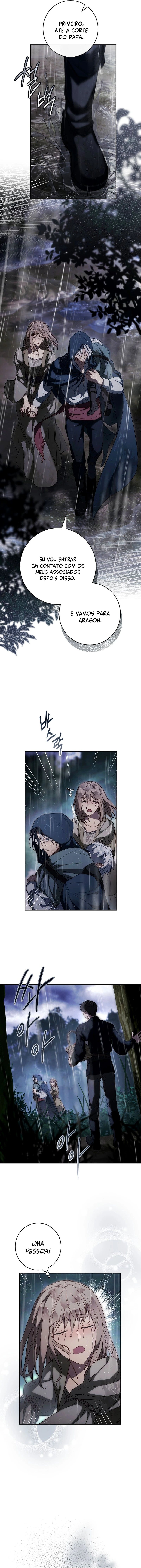 Read Marriage of Convenience PT Manga Online