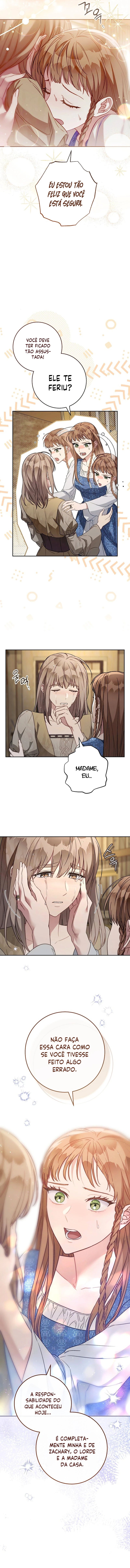 Read Marriage of Convenience PT Manga Online