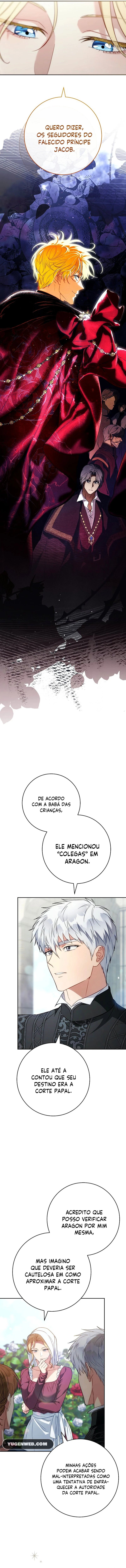 Read Marriage of Convenience PT Manga Online