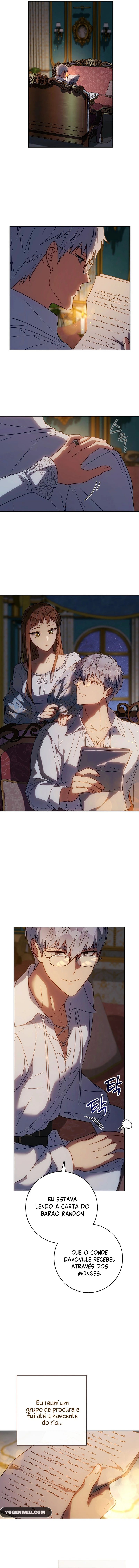 Read Marriage of Convenience PT Manga Online