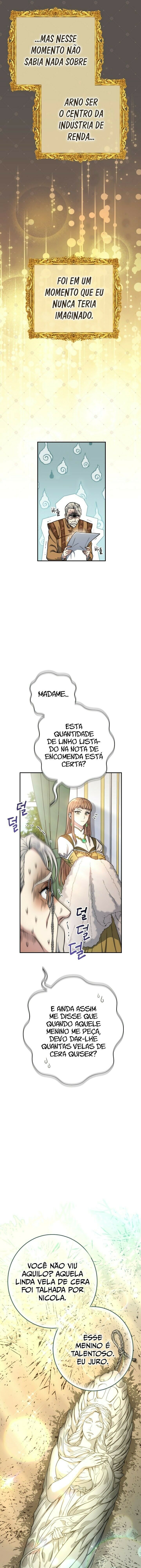 Read Marriage of Convenience PT Manga Online