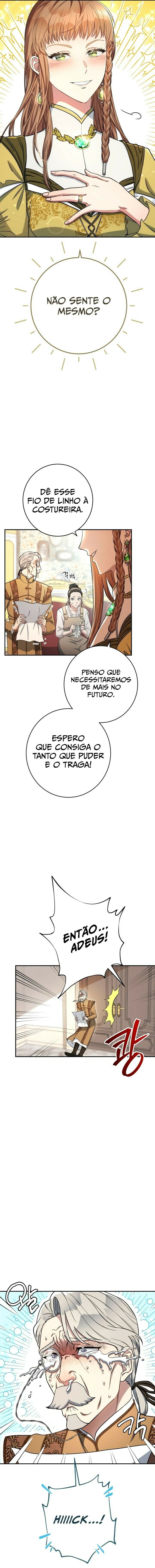 Read Marriage of Convenience PT Manga Online