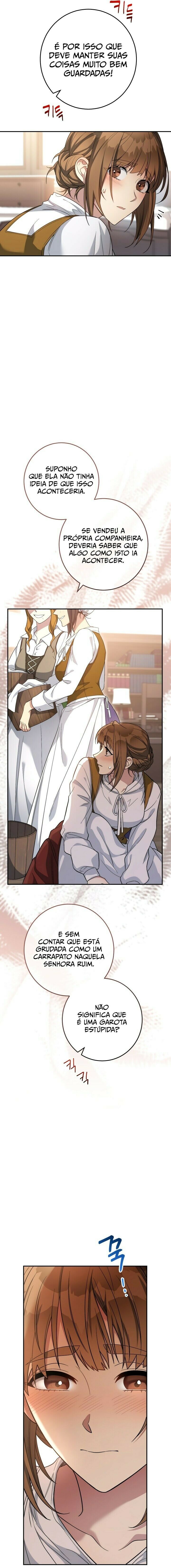 Read Marriage of Convenience PT Manga Online