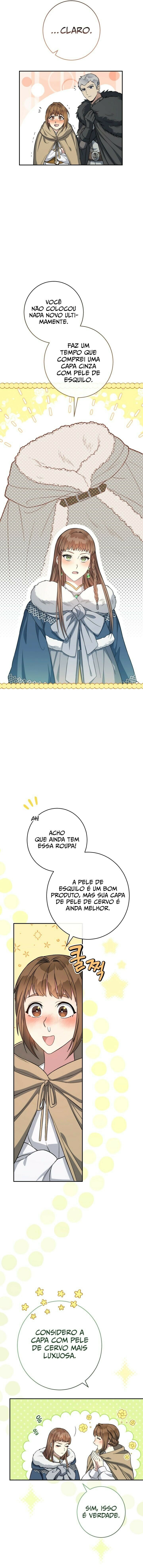 Read Marriage of Convenience PT Manga Online
