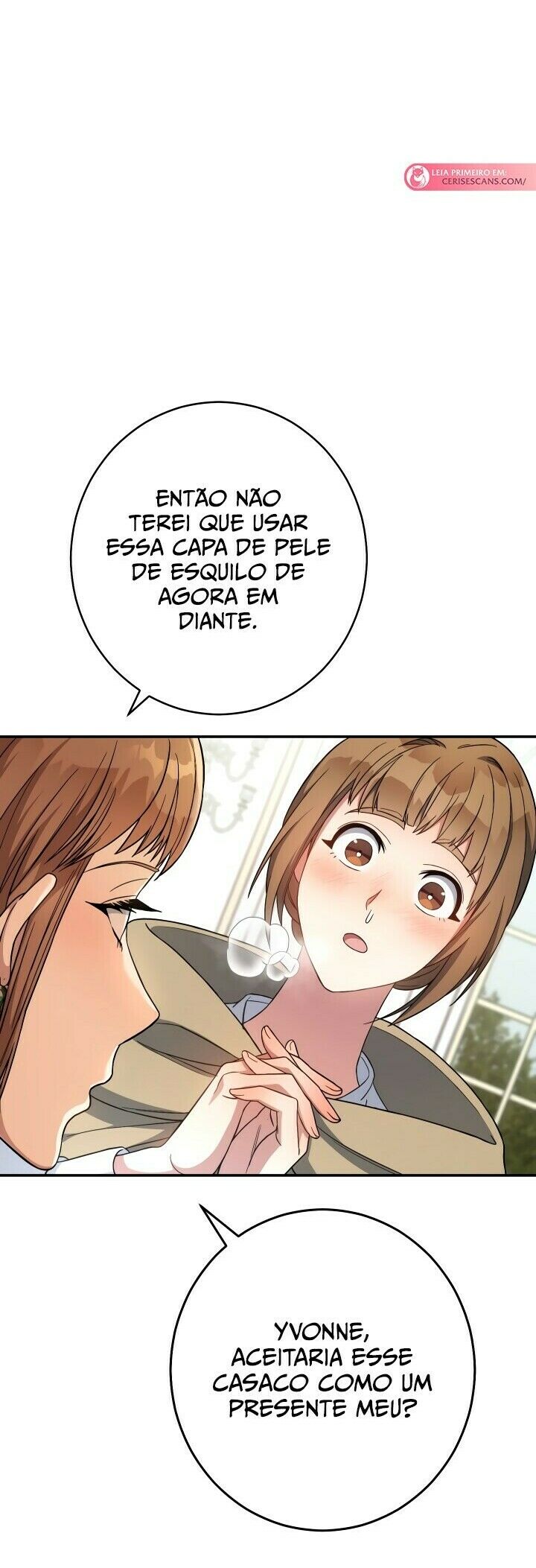 Read Marriage of Convenience PT Manga Online