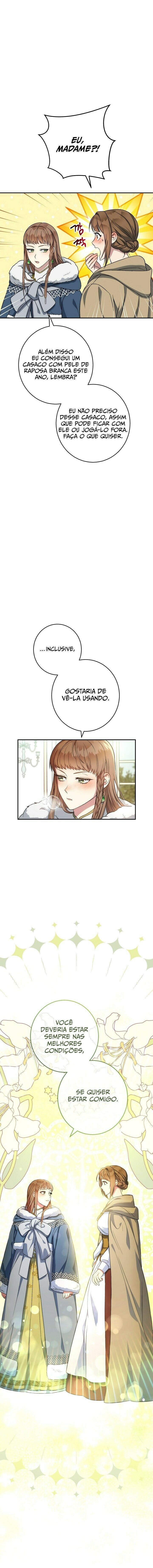Read Marriage of Convenience PT Manga Online