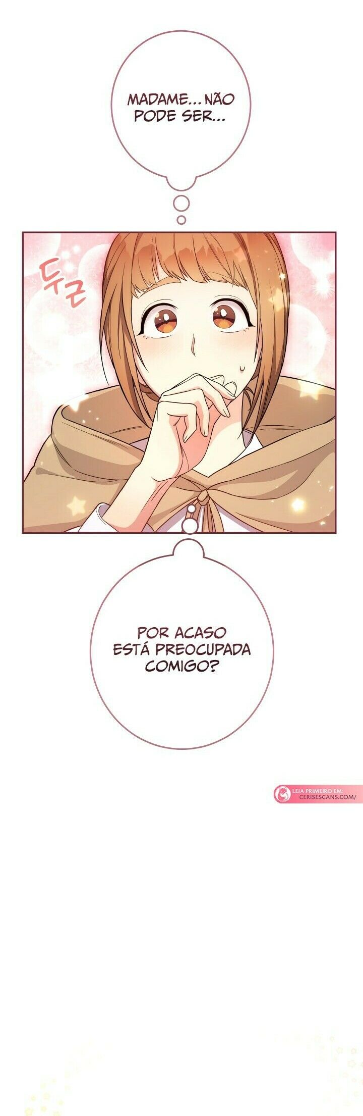 Read Marriage of Convenience PT Manga Online