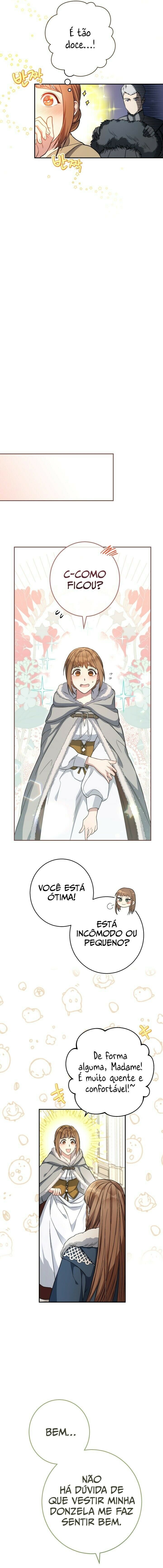 Read Marriage of Convenience PT Manga Online