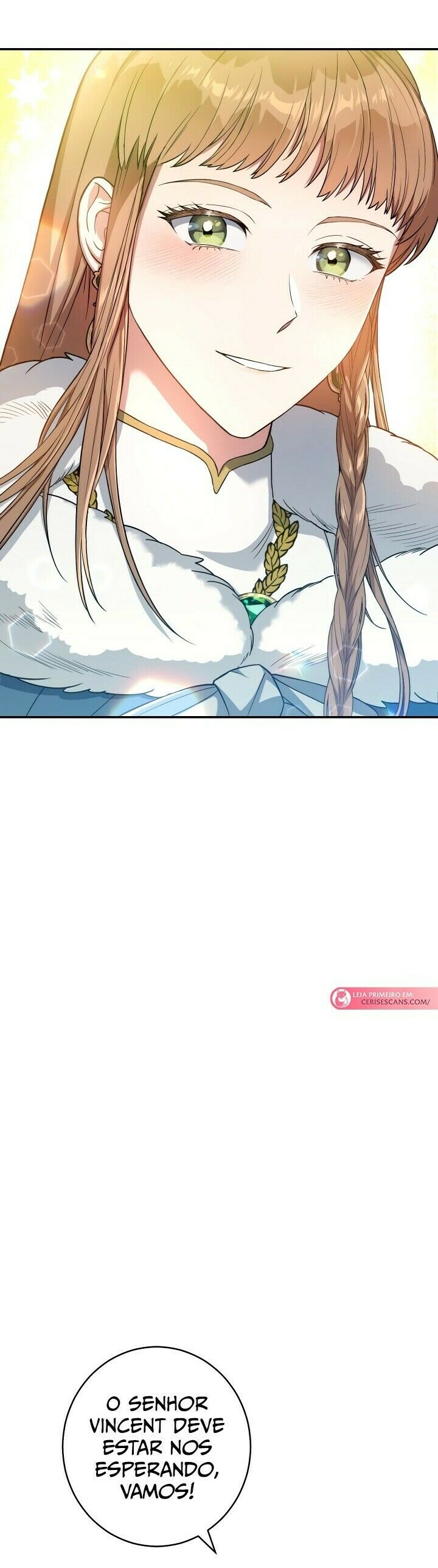 Read Marriage of Convenience PT Manga Online