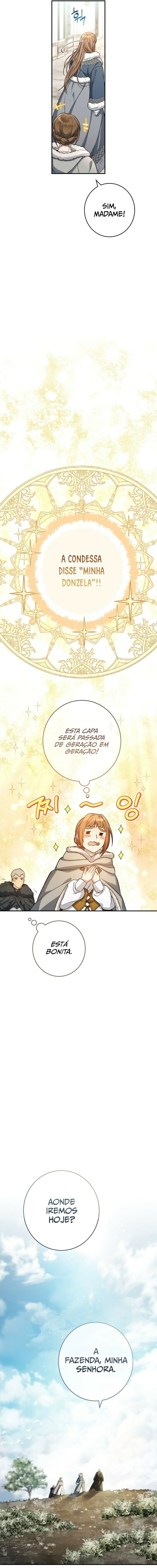 Read Marriage of Convenience PT Manga Online