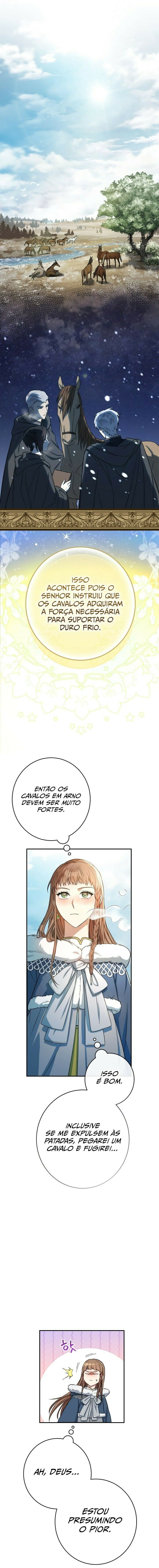 Read Marriage of Convenience PT Manga Online