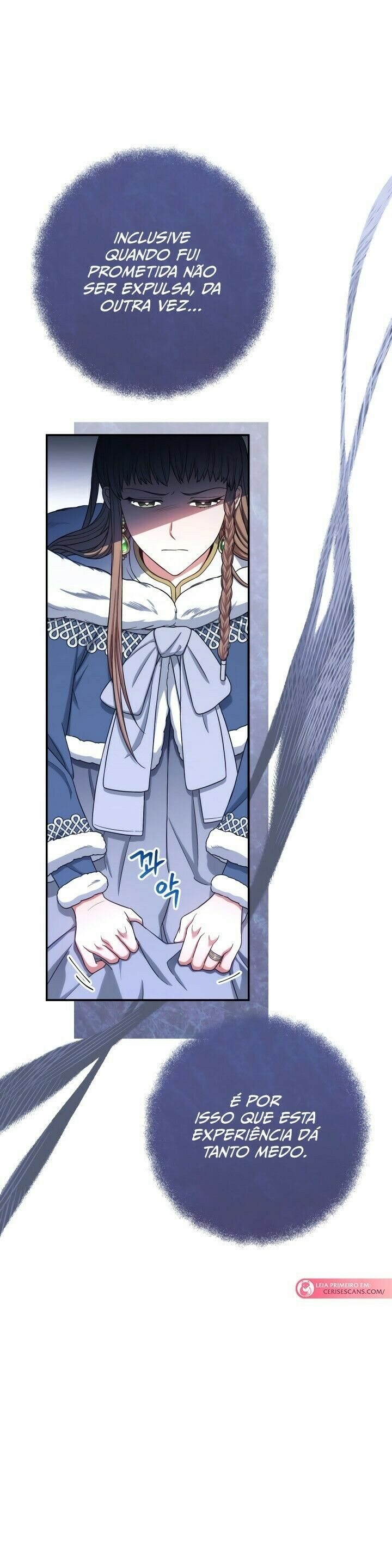 Read Marriage of Convenience PT Manga Online