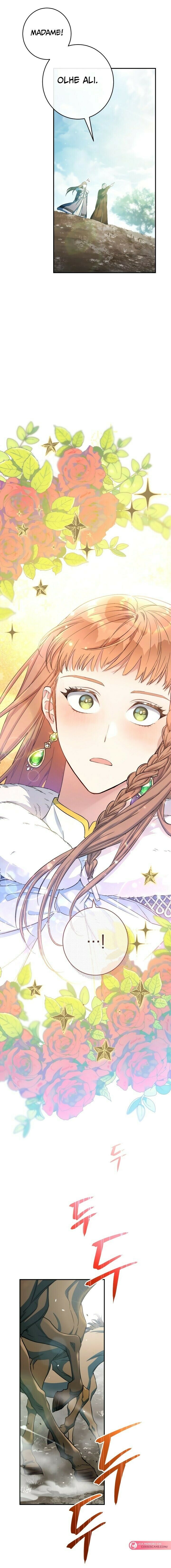 Read Marriage of Convenience PT Manga Online