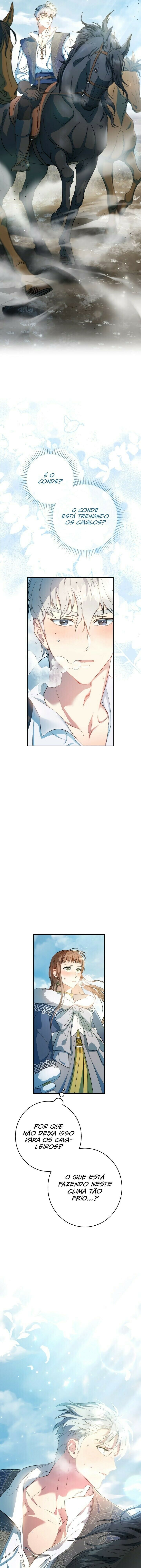 Read Marriage of Convenience PT Manga Online