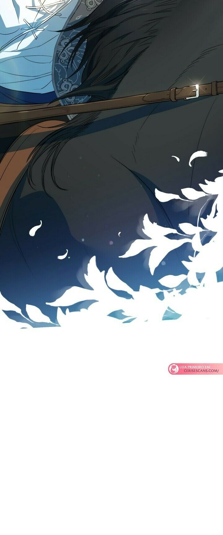 Read Marriage of Convenience PT Manga Online