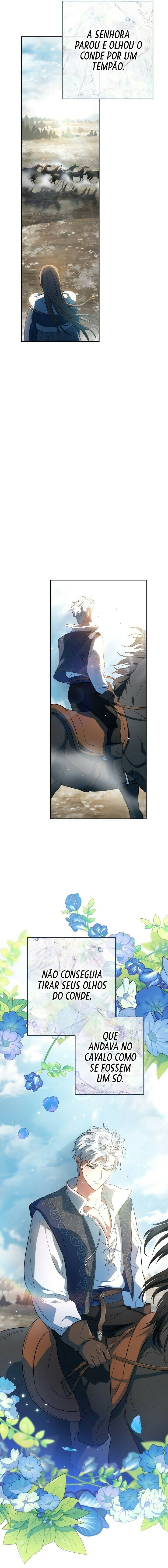 Read Marriage of Convenience PT Manga Online