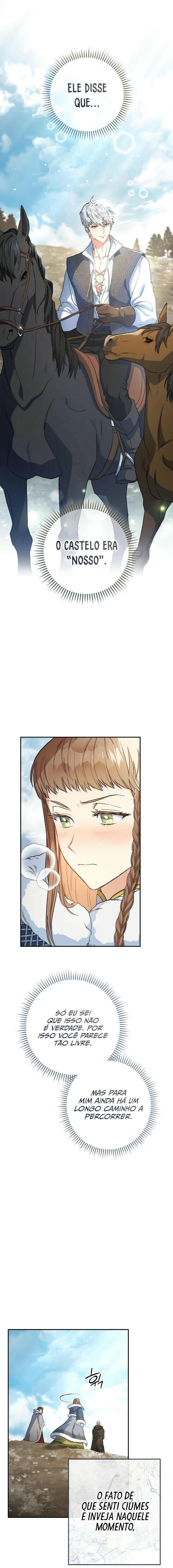 Read Marriage of Convenience PT Manga Online
