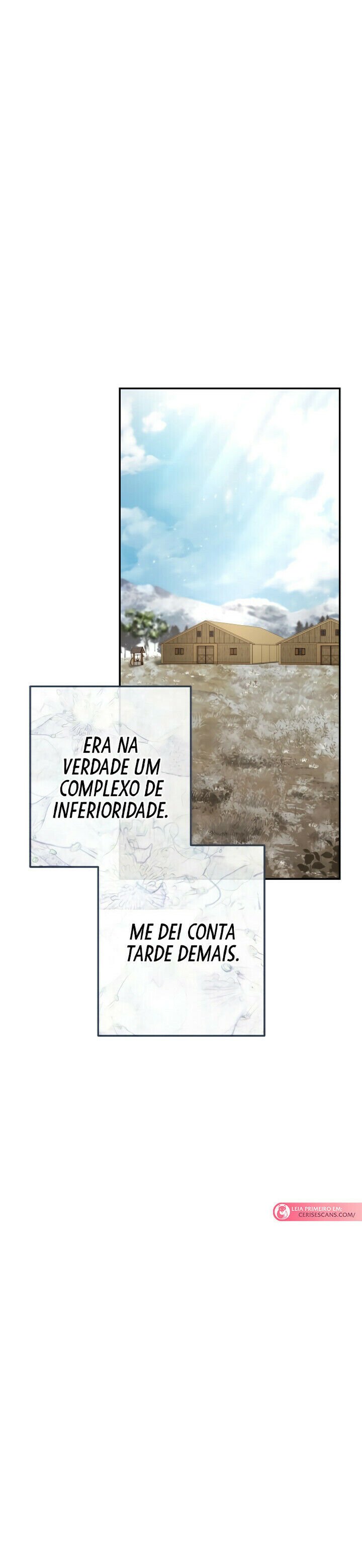 Read Marriage of Convenience PT Manga Online