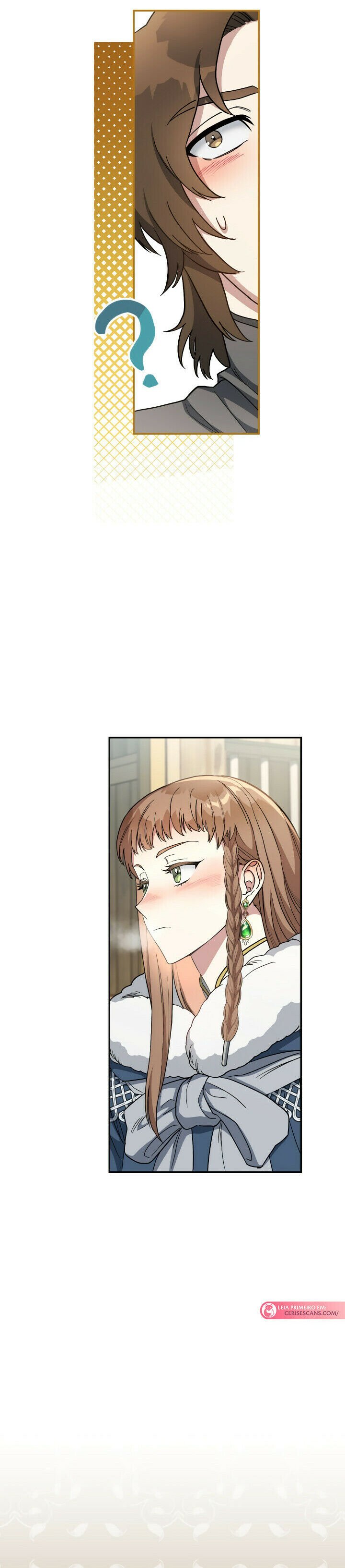 Read Marriage of Convenience PT Manga Online