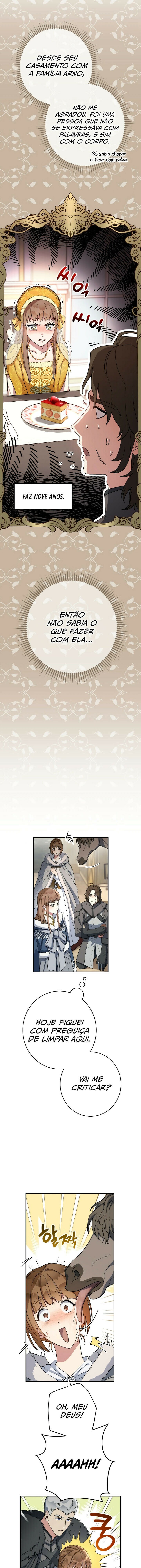 Read Marriage of Convenience PT Manga Online