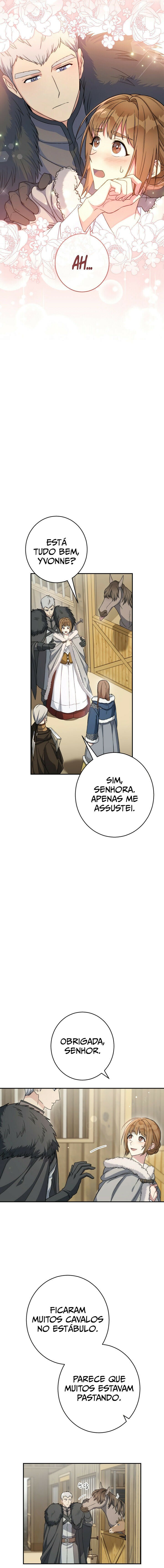 Read Marriage of Convenience PT Manga Online