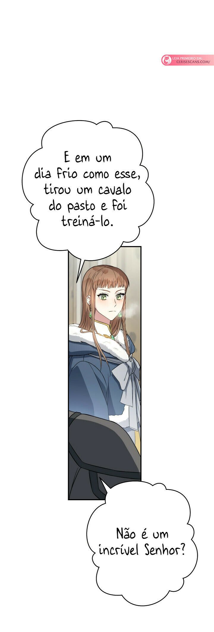 Read Marriage of Convenience PT Manga Online