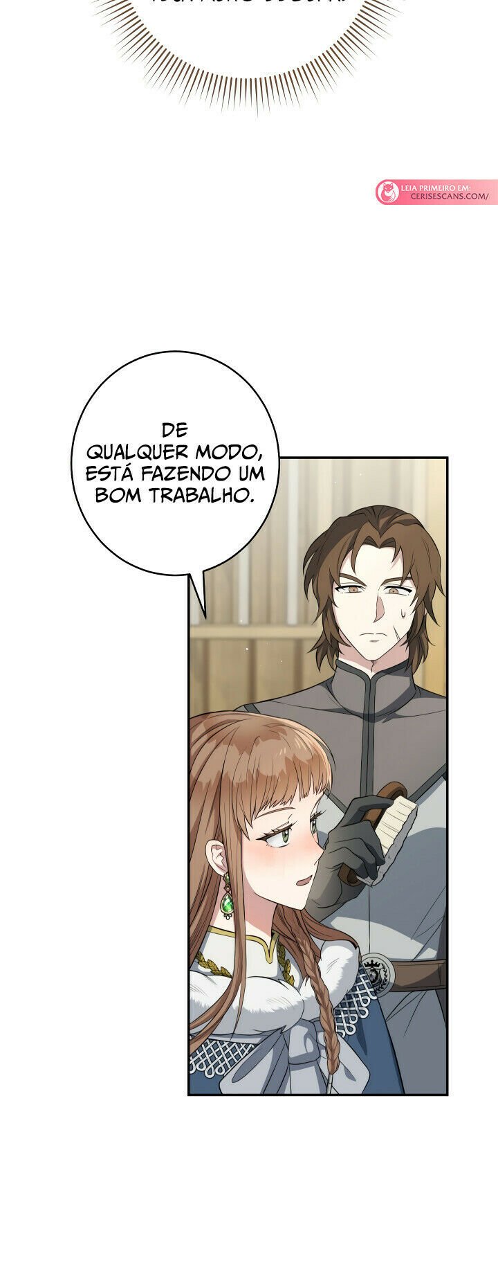 Read Marriage of Convenience PT Manga Online