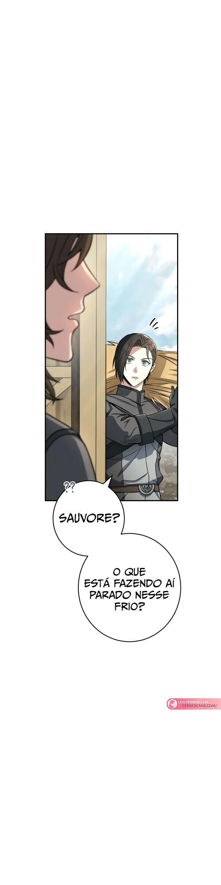 Read Marriage of Convenience PT Manga Online