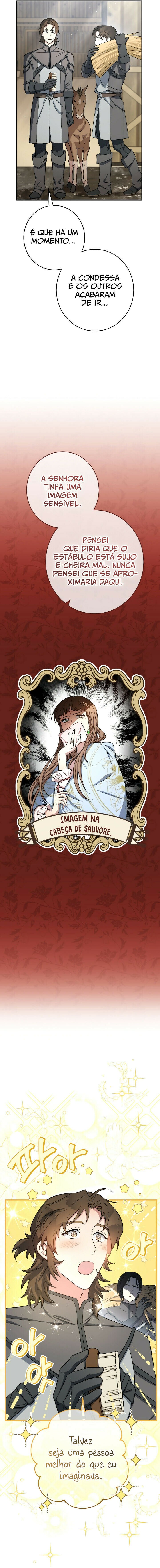 Read Marriage of Convenience PT Manga Online